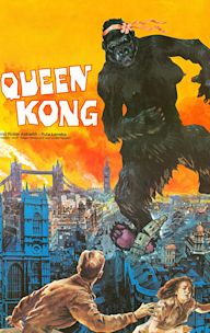 Queen Kong