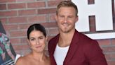 Alexander Ludwig Welcomes Baby Daughter Four Weeks Early as He Rushes to Delivery From Out of State