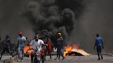 Haiti prepares for a transition of power as deadly violence escalates