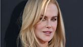 Nicole Kidman honoured with AFI Life Achievement Award