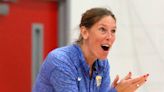 IHSAA girls basketball: Erin Trimpe resigns as Carmel head coach