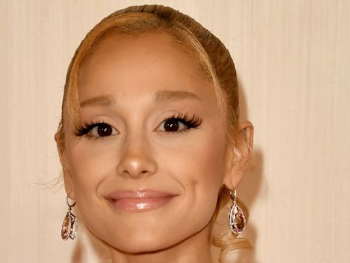 Bizarre Verschwörungstheorie: Ist Ariana Grande eine Kannibalin? Das sagt ihr Bruder