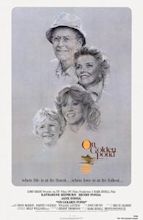 On Golden Pond (1981 film)