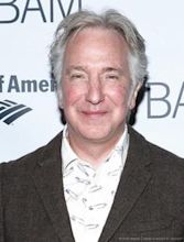 Alan Rickman