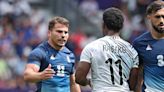 Francia y Fiyi apuntan a la final soñada en el torneo de rugby 7 masculino