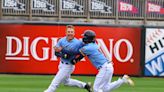 From Class A Wisconsin to the Brewers: minor-league catcher Alex Hall receives the call - and opportunity - of a lifetime