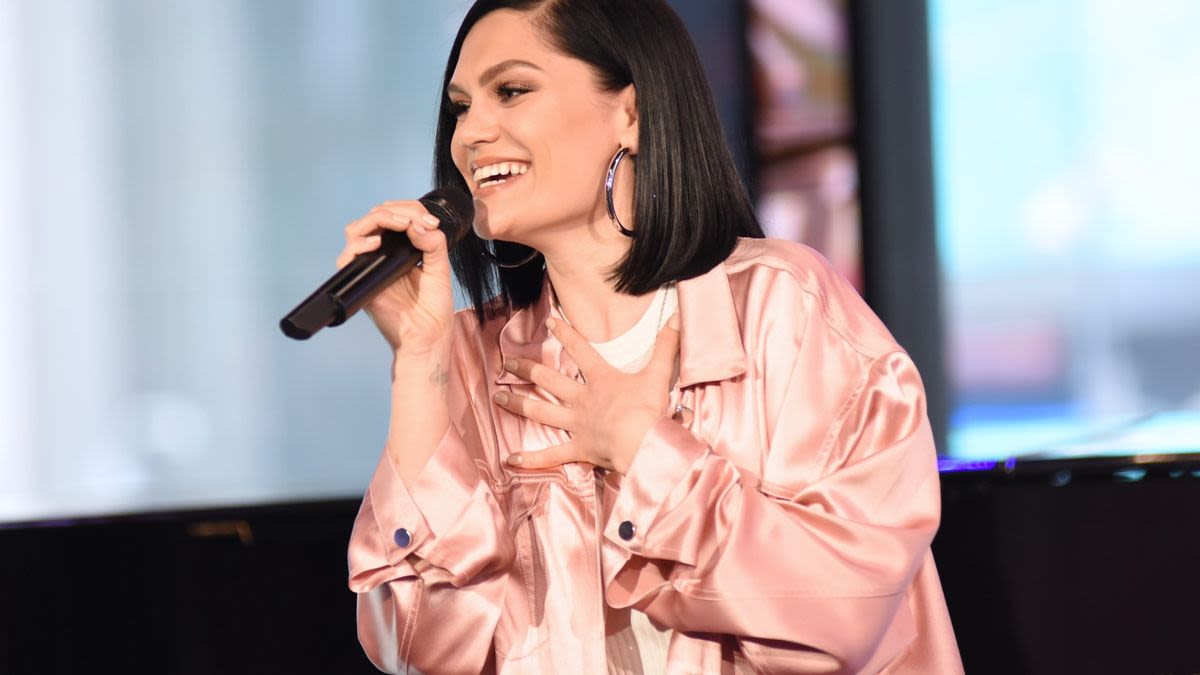 Jessie J Reveals She Was Diagnosed With ADHD and OCD