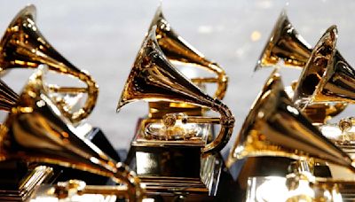 Los premios Grammy 2022 se celebrarán el 3 de abril en Las Vegas