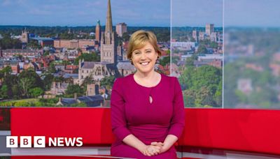 Look East at 60: 'The magic of live TV can't be matched'