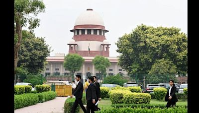 No instant relief for CM, SC to wait for HC order