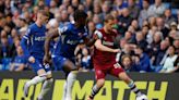 Chelsea vs West Ham LIVE: Premier League latest score and goal updates