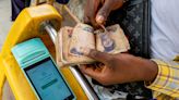 Naira Official Rate Falls Below Nigeria Street-Market Value