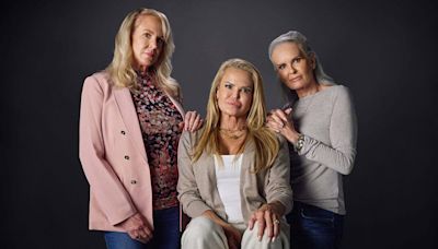 Nicole Brown Simpson’s Sisters on Lifetime Doc and How O.J.’s Recent Death Affected Them