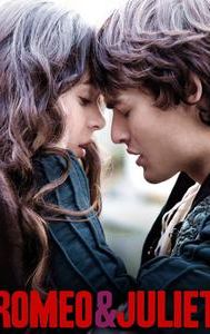 Romeo & Juliet (2013 film)