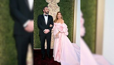 Ben Affleck Is "Upset It Didn't Work Out" With Jennifer Lopez: Report