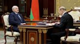 "Very relevant" Lukashenko instructs scientists to develop drones