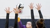 Jackson's McKenna Weber selected 2023 Federal League Girls Volleyball Player of the Year