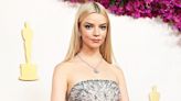 Anya Taylor-Joy Shares 'Dreamy Moment' with Dad at Oscars After She 'Promised' to Bring Him as Child