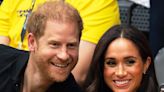 Meghan Markle and Prince Harry Announce 2 New Netflix Series — Including a Cooking Show with the Duchess!