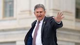 Joe Manchin Wants One Thing, and It’s Disgusting