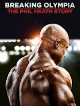 Untitled Phil Heath Project | Documentary