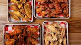 Quick-service chicken wing restaurant franchise to open 1st St. Louis-area store