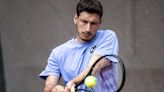 La reaparición de Carreño en Roland Garros: "Si acabo el primer partido sin molestias será un éxito"