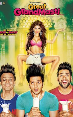 Great Grand Masti