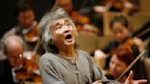 Acclaimed Japanese conductor Seiji Ozawa, who led the Boston Symphony Orchestra, dies at age 88