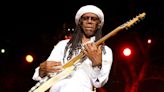 Nile Rodgers on his proudest moment and the 'fantastic' potential of AI in music