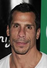 Danny Wood