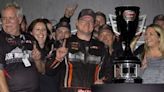 Ron Silk earns 2023 NASCAR Whelen Modified Tour title; Ryan Preece scores second Martinsville victory