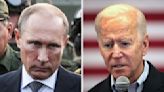 Guerra Rusia-Ucrania: desde el entorno de Putin vuelven a apuntar con dureza contra Biden: aseguran que imita a Hitler