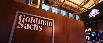 Goldman Sachs, facing capital buffer increase, will pare buybacks