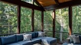 How Much Does a Screened-in Porch Cost?