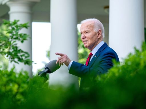 Biden Signs Ban on Imports of Russian Nuclear Reactor Fuel