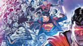 Superman, Wonder Woman, Batman, and all of DC's April 2024 Solicitations