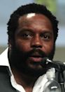 Chad Coleman