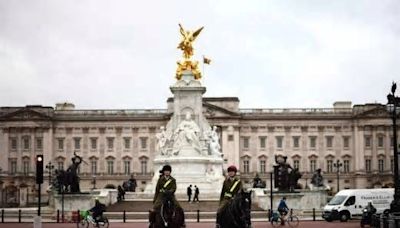 Visite ala 'inédita' do Palácio de Buckingham por R$ 380