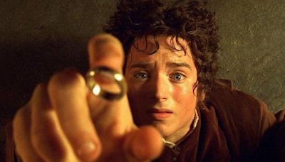 The Lord of the Rings Trilogy Is Returning To Theaters