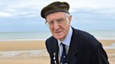 'We felt fear, saw horror and smelt death' - Last of D-Day heroes share memories