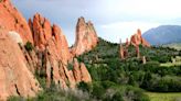 This Colorado Park Filled With Red Rocks Is One of the Most Beautiful Places You've Never Heard Of