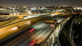 10 Freeway reopens in downtown L.A. after weeklong closure