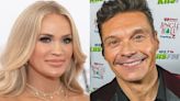 'A Full Circle Moment': Ryan Seacrest Welcomes Carrie Underwood As New American Idol Judge Nearly 20 Years After Her Win