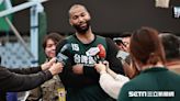 NBA／前東家國王、鵜鶘看好誰進季後賽？ 「表弟」卡森斯這麼說