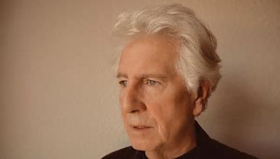 Graham Nash Unveils Expansive North American Tour