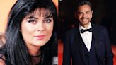 El reencuentro entre Victoria Ruffo y Eugenio Derbez por el nacimiento de su nieta