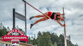 Raiders in Klamath for CCC Championships