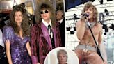 Jon Bon Jovi admits he ‘got away with murder,’ had ‘100 girls in my life’ in early rock star days