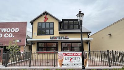 Bruster's Real Ice Cream will return to NJ with new Bergen County location